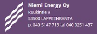 Niemi Energy Oy
